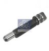 DT 2.62125 Spring Bolt